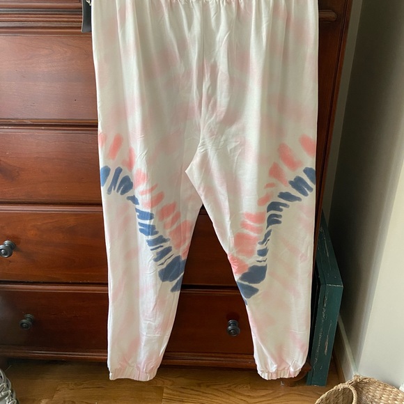 Entourage pajama pants - Picture 3 of 3